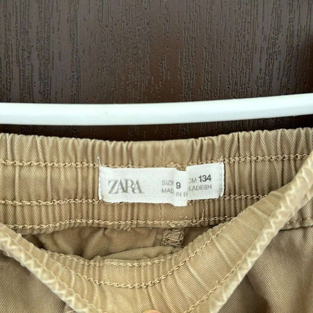 Zara 🤎 very
